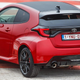 Image for article titled Mexico Proves It Loves Cool Cars Again As The GR Yaris Sells Out Faster Than The Jimny